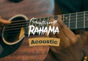 Kaestrings – Rahama (Acoustic) – Kaestrings – Rahama Acoustic