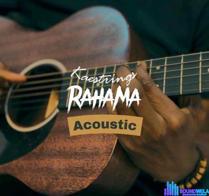 Kaestrings – Rahama (Acoustic) featured image Kaestrings – Rahama (Acoustic) – Kaestrings – Rahama Acoustic
