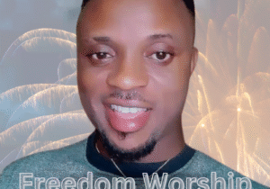 Bro Kanayo Kelvin - Freedom Worship featured image Bro Kanayo Kelvin - Freedom Worship – Kanayo Kelvin Freedom Worship Soundwela