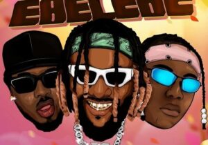 Kcee – Ebelebe ft. Skiibii & Teni – Kcee Ebelebe Ft Skiibii Teni
