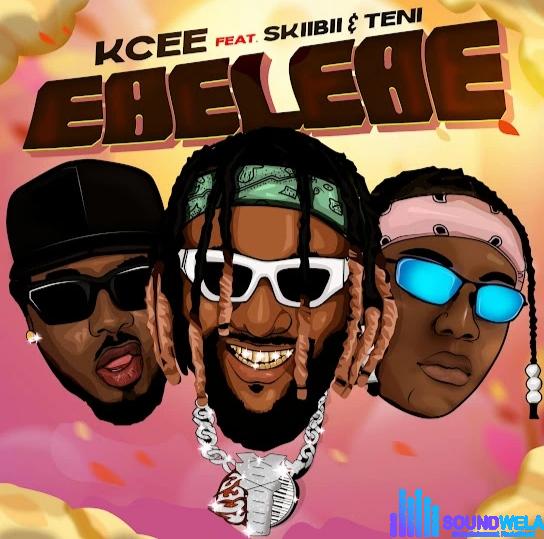 Kcee – Ebelebe ft. Skiibii & Teni featured image Kcee – Ebelebe ft. Skiibii & Teni – Kcee Ebelebe Ft Skiibii Teni