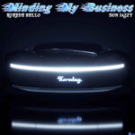 Korede Bello – Happy Birthday to Me Interlude featured image Korede Bello – Happy Birthday to Me Interlude – Korede Bello Minding My Business scaled 1