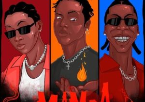Larrylanes – Mamba ft. Seyi Vibez & Bella Shmurda featured image Larrylanes – Mamba ft. Seyi Vibez & Bella Shmurda – Larrylanes Mamba ft Seyi Vibez Bella Shmurda