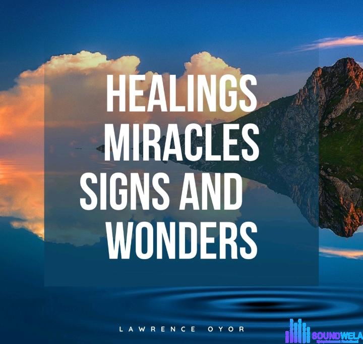 Lawrence Oyor – Healings Miracles Signs and Wonders featured image Lawrence Oyor – Healings Miracles Signs and Wonders – Lawrence Oyor – Healings Miracles Signs and Wonders
