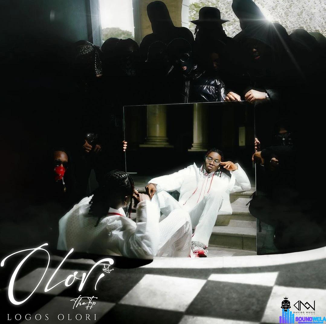 Logos Olori – My Darling featured image Logos Olori – My Darling – Logos Olori Olori Album EP
