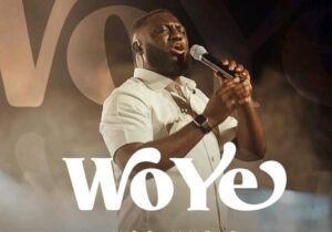 MOGmusic – Wo Ye – MOGmusic – Wo Ye