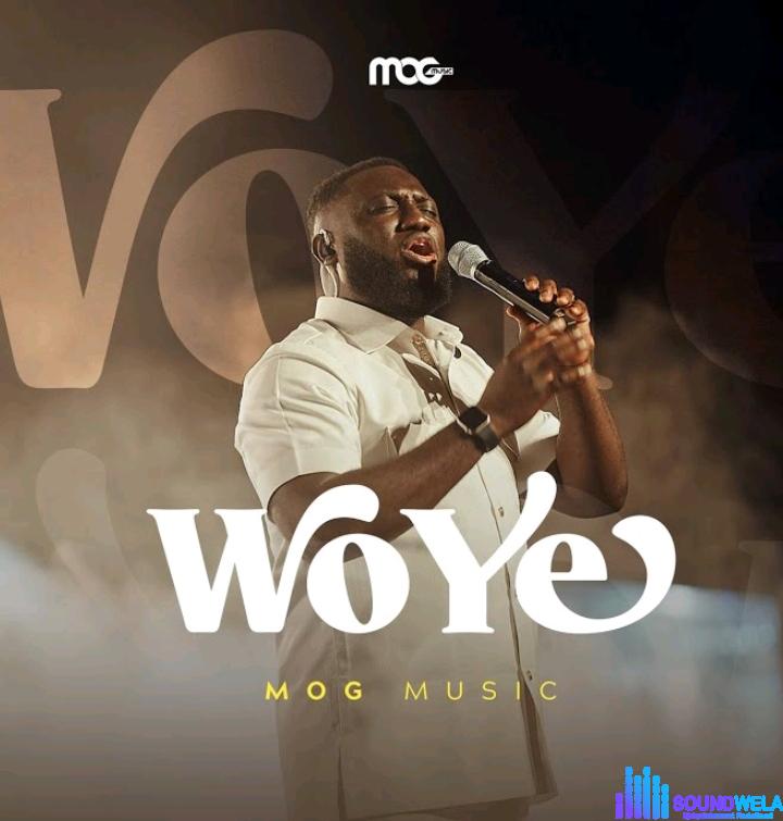 MOGmusic – Wo Ye featured image MOGmusic – Wo Ye – MOGmusic – Wo Ye