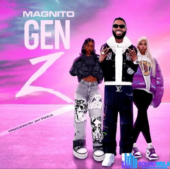 Magnito – Gen Z featured image Magnito – Gen Z – Magnito Gen Z