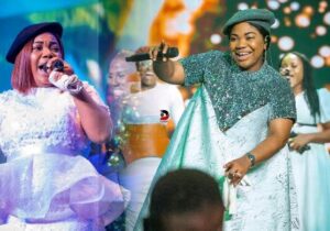 Mercy Chinwo Live Performance at Diana Hamilton Awake Experience – Mercy Chinwo Mouthwatering Performance at Diana Hamilton Awake Experience 2024