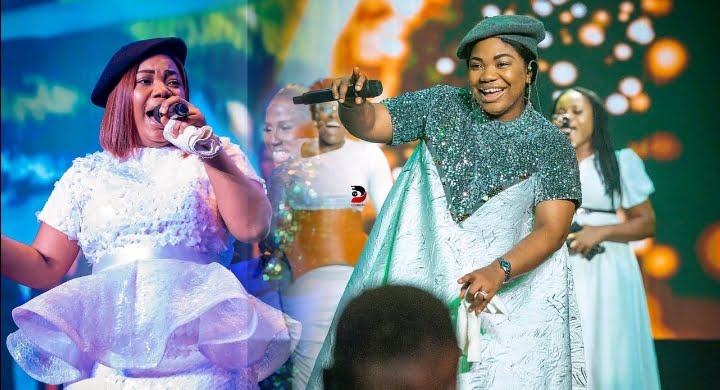 Mercy Chinwo Live Performance at Diana Hamilton Awake Experience featured image Mercy Chinwo Live Performance at Diana Hamilton Awake Experience – Mercy Chinwo Mouthwatering Performance at Diana Hamilton Awake Experience 2024