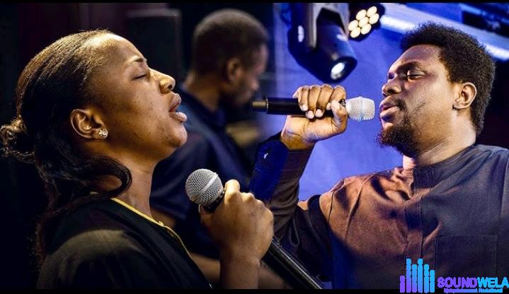 Min. Queen Jonah & Prophet Joel Ogebe – Sounds Of Salem (Illuminate Me) featured image Min. Queen Jonah & Prophet Joel Ogebe – Sounds Of Salem (Illuminate Me) – Min. Queen Jonah Prophet Joel Ogebe – Sounds Of Salem Illuminate Me