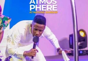 Minister Guc – Soulful Atmosphere worship featured image Minister Guc – Soulful Atmosphere worship – Minister Guc – Soulful Atmosphere worship