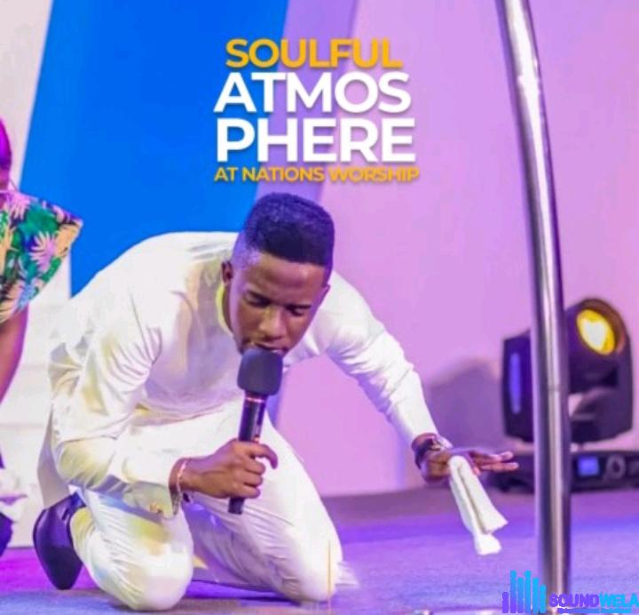 Minister Guc – Soulful Atmosphere worship featured image Minister Guc – Soulful Atmosphere worship – Minister Guc – Soulful Atmosphere worship