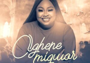 Monica Ogah – Oghene Migwor – Monica Ogah – Oghene Migwor