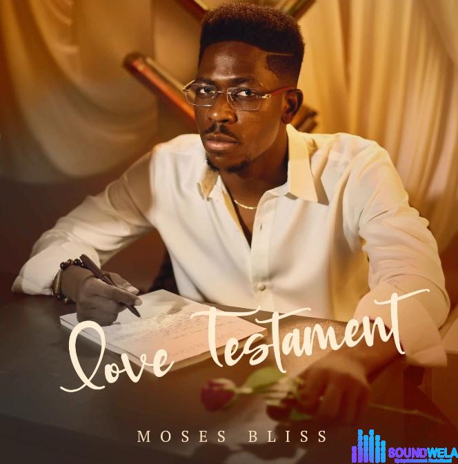 Moses Bliss – Carry Am Go featured image Moses Bliss – Carry Am Go – Moses Bliss – Love Testament EP