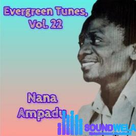 Nana Kwame Ampadu – Mother featured image Nana Kwame Ampadu – Mother – Nana Kwame Ampadu Anibere Nye Soundwela