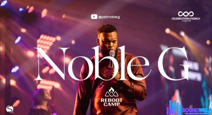 Noble G – Immersive Worship (LIVE) featured image Noble G – Immersive Worship (LIVE) – Noble G – Immersive Worship LIVE