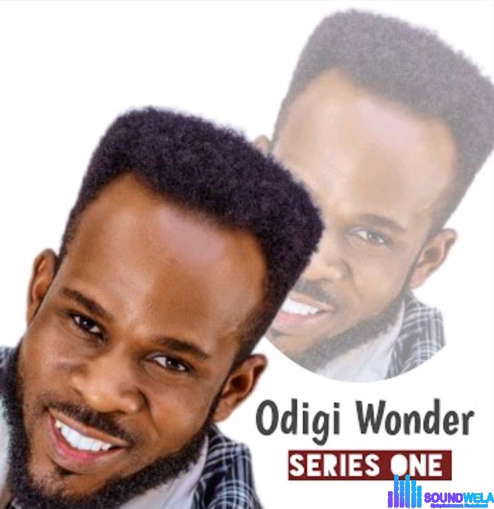 Odigi Wonder – Marvelous God &ndash; Odigi Wonder – Chim Di Wonder