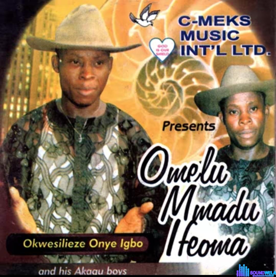 Okwesilieze Nwaonyeigbo - Ego Melu Uwa Alu (Live) featured image Okwesilieze Nwaonyeigbo - Ego Melu Uwa Alu (Live) – Okwesilieze Onye Igbo