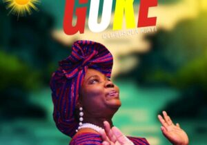 Olubusola Ajayi – Goke – Olubusola Ajayi – Goke