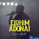 Owie Abutu – Elohim Adonai featured image Owie Abutu – Elohim Adonai – Owie Abutu – Elohim Adonai