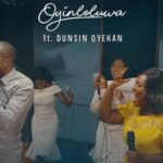 Oyinloluwa – Glory O’clock ft ⁠⁠Dunsin Oyekan &ndash; Oyinloluwa – Glory Oclock ft ⁠⁠Dunsin Oyekan