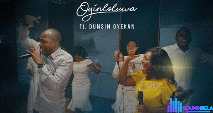 Oyinloluwa – Glory O’clock ft ⁠⁠Dunsin Oyekan &ndash; Oyinloluwa – Glory Oclock ft ⁠⁠Dunsin Oyekan