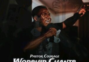 Pastor Courage – Unlimited God &ndash; Pastor Courage – Unlimited God