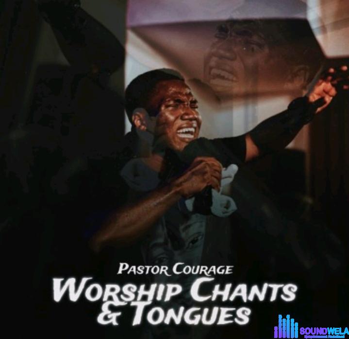 Pastor Courage – Unlimited God featured image Pastor Courage – Unlimited God – Pastor Courage – Unlimited God