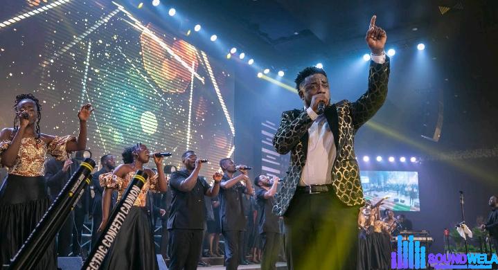 Perez Musik – Worship Medley 3.0 featured image Perez Musik – Worship Medley 3.0 – Perez Musik – Worship Medley 3.0