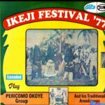 Pericomo Okoye - Onye Egbuna Ibeya Medley &ndash; Pericoma Okoye Ikeji