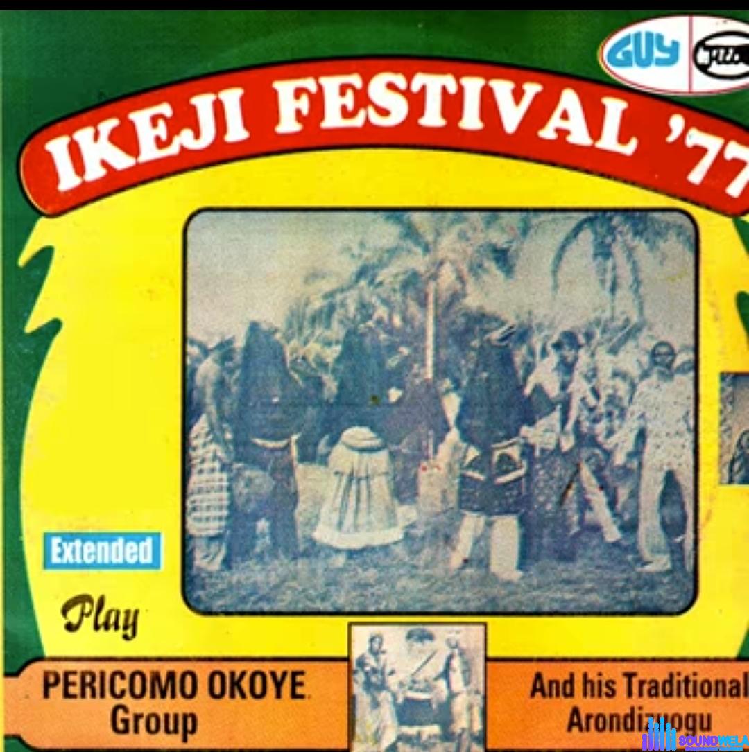 Pericomo Okoye - Onye Egbuna Ibeya Medley featured image Pericomo Okoye - Onye Egbuna Ibeya Medley – Pericoma Okoye Ikeji