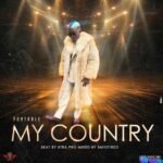Portable – My country featured image Portable – My country – Portable My country