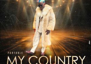 Portable – My country featured image Portable – My country – Portable My country