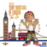 Portable – Stubborn featured image Portable – Stubborn – Portable Tony Montana Of London EP