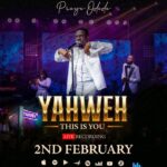 Preye Odede – Yahweh, This Is You &ndash; Preye Odede – Yahweh This Is You