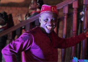 Prince Ekpenyong - Da Nwan Sok Ebe – Prince Ekpenyong Soundwela