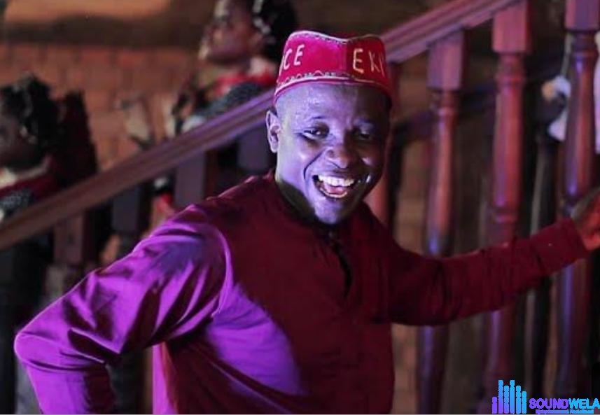 Prince Ekpenyong - Da Nwan Sok Ebe featured image Prince Ekpenyong - Da Nwan Sok Ebe – Prince Ekpenyong Soundwela
