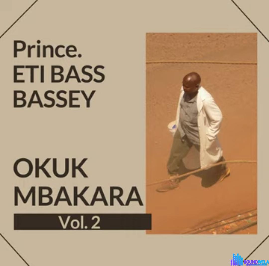 Prince Etibas Bassey - Okpon Iko Inua featured image Prince Etibas Bassey - Okpon Iko Inua – Prince Etibas Bassey