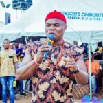 Prince Oku Nwamama Live Performance featured image Prince Oku Nwamama Live Performance – Prince Oku Nwamama Live On Stage Performance Soundwela