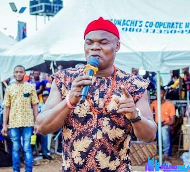 Prince Oku Nwamama Live Performance featured image Prince Oku Nwamama Live Performance – Prince Oku Nwamama Live On Stage Performance Soundwela