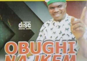 Oku Nwamama - Obughi Na Ikem featured image Oku Nwamama - Obughi Na Ikem – Prince Oku Nwamama music