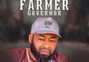 Prince Mk Baagi – The Farmer Governor – Prince Mk Baagi The Farmer Governor Soundwela