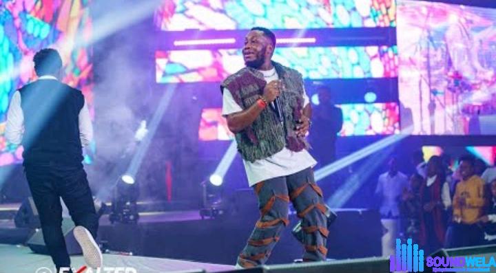 Prinx Emmanuel – Blast (Live rendition) featured image Prinx Emmanuel – Blast (Live rendition) – Prinx Emmanuel – Blast Live rendition