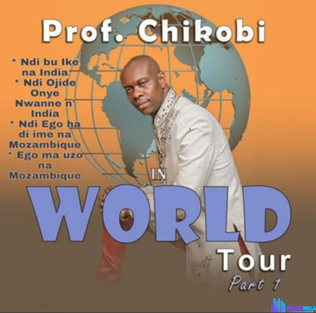 Prof Chikobi - Ego Ma Uzo featured image Prof Chikobi - Ego Ma Uzo – Prof Chikobi Ego Ma Uzo