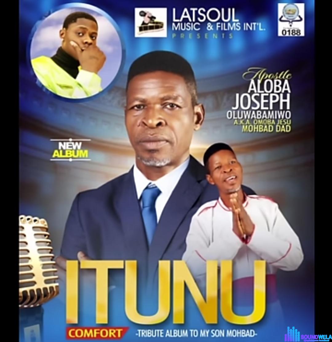 Prophet Joseph Aloba - Wa Kowa Romilowo (Tribute To Mohbad) featured image Prophet Joseph Aloba - Wa Kowa Romilowo (Tribute To Mohbad) – Prophet Joseph Aloba Wa Kowa Romilowo