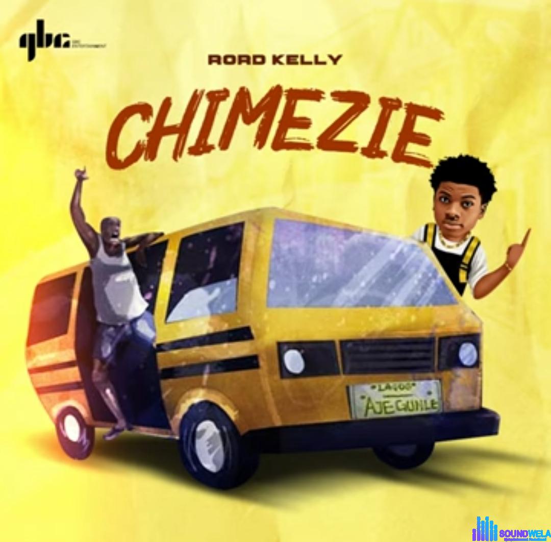 Rord Kelly - Chimezie featured image Rord Kelly - Chimezie – Rord Kelly Chimezie