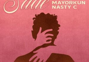 Rotimi – Sade ft. Mayorkun & Nasty C – Rotimi Sade ft Mayorkun Nasty C