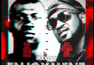 Rudeboy – Enjoyment &ndash; Rudeboy Enjoyment