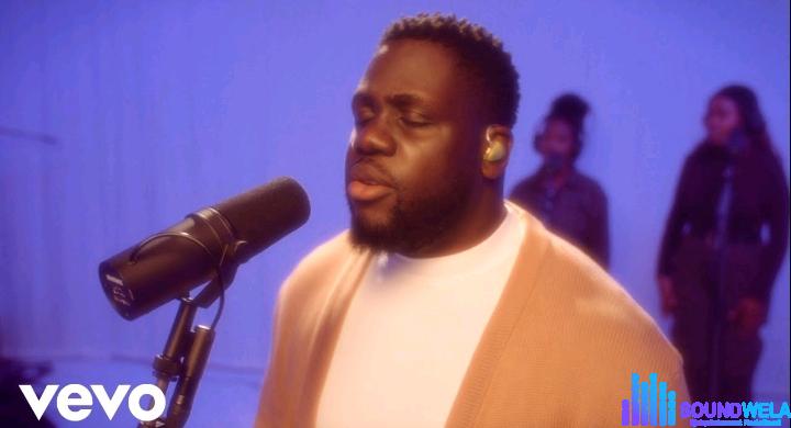 Ryan Ofei – You Surround (Live) featured image Ryan Ofei – You Surround (Live) – Ryan Ofei – You Surround Live